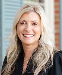 Jaime Williams Bio Headshot