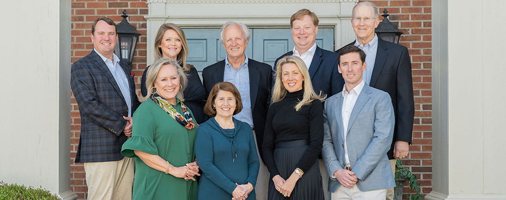 MTM Team Photo